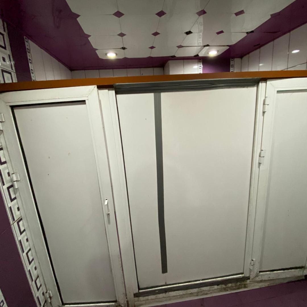 Shaan E Punjab Hostel Baku Bagian luar foto